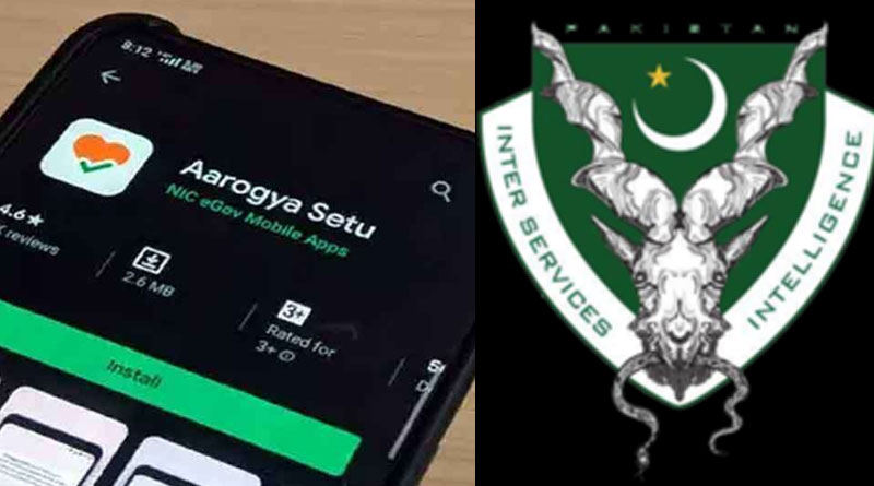 ISI trying to hack Army's mobile through fake Arogya Setu app