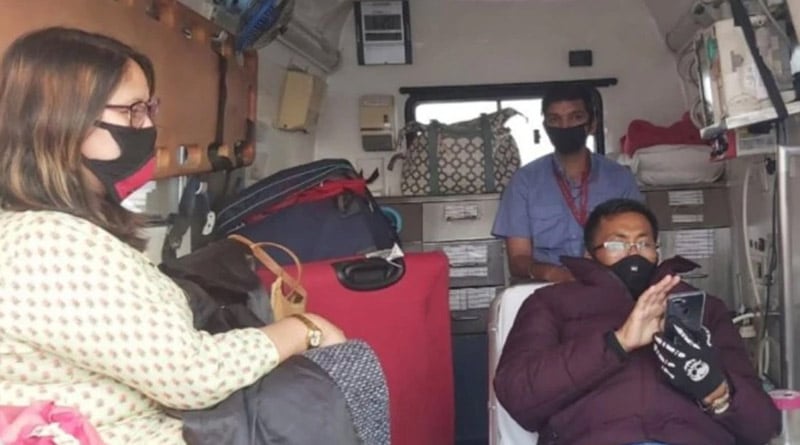 Asian Games gold medalist boxer Dingko Singh tests positive for Covid-19