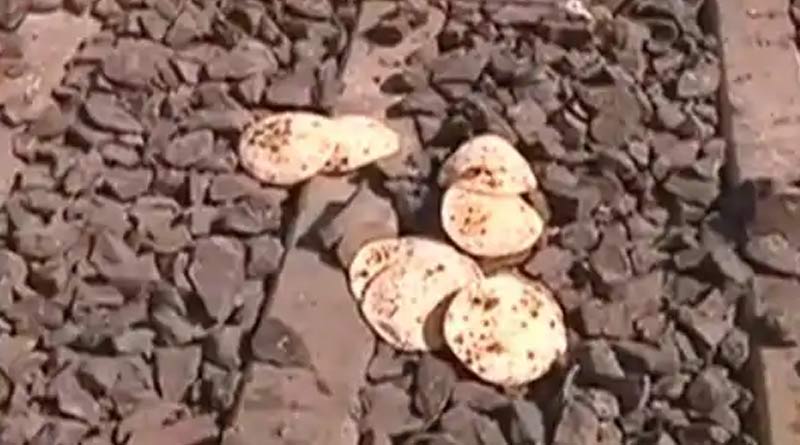 Frantic shouts went in vain, says survivors of Aurangabad train accident