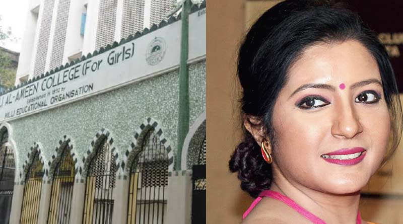 Baishkahi Banerjee is upset with the fact that her collegues are in poor condition
