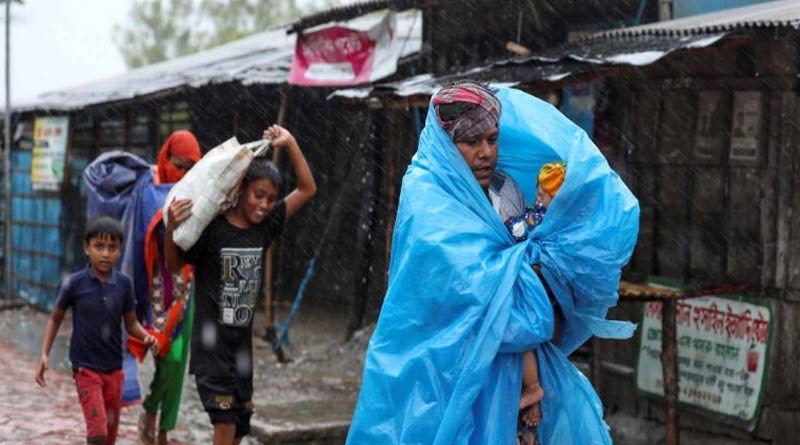24 people dead in Bangladesh due to super cyclonic storm Amphan