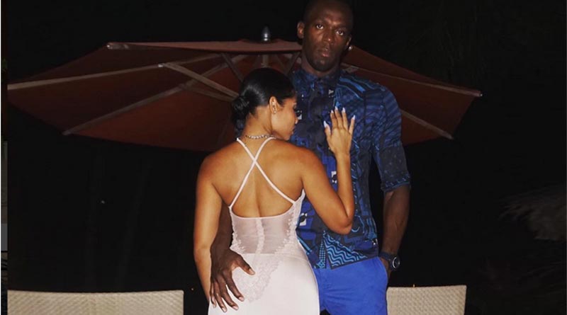 Sprint great Usain Bolt becomes father of a baby girl
