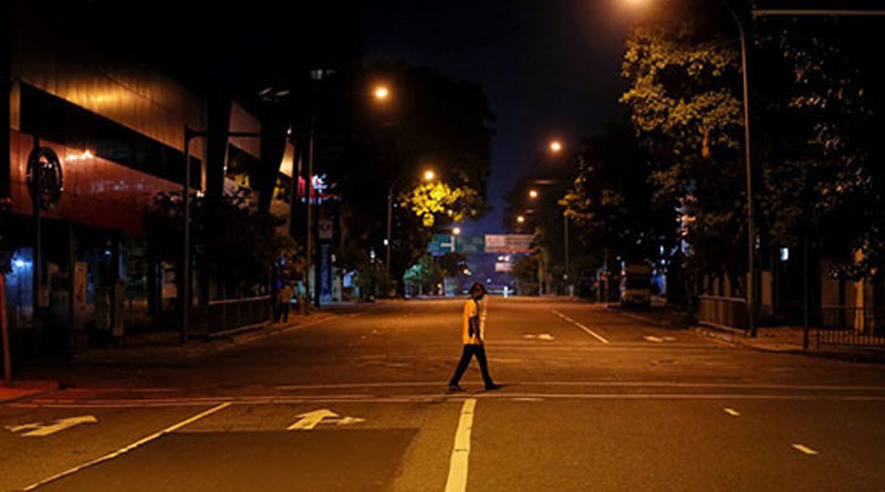 Lockdown 4.0: what is night curfew, what to follow in this time