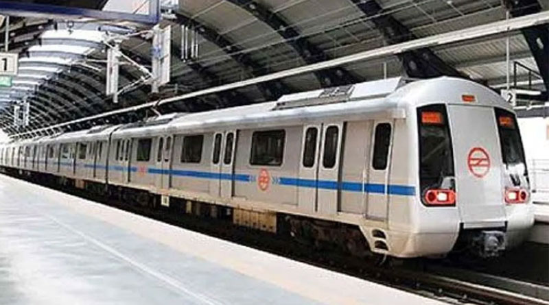 Delhi Metro llikely to restart service in lockdown 4?