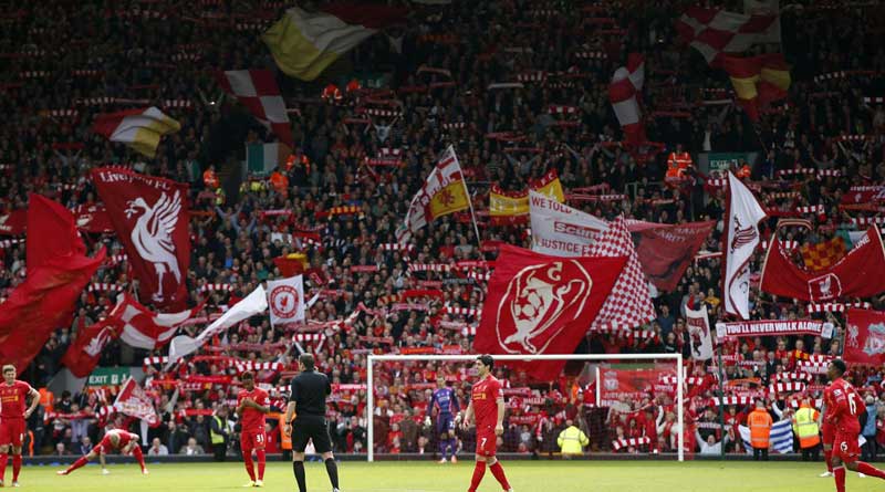 EPL to return on Field on June end, confirms Officials