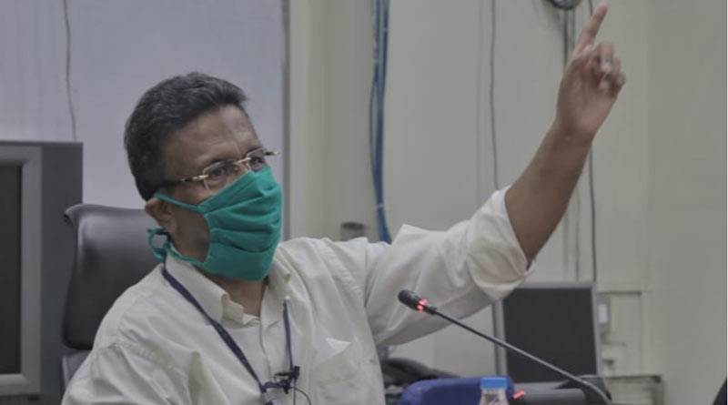 Give me 7 days, will restore normalcy in Kolkata: Firhad Hakim