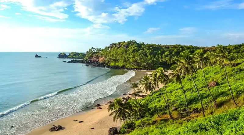 Goa CM requests, 'Don`t come to Goa to enjoy', amid Corona spread