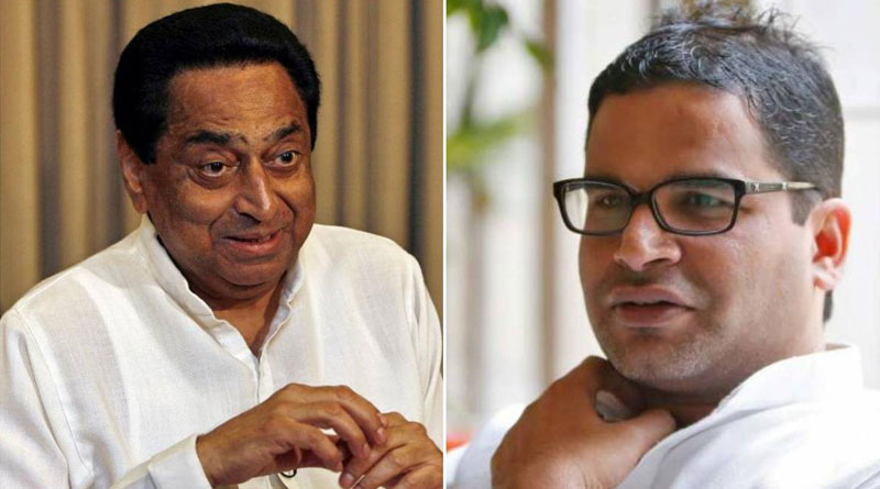 Congress has roped in political strategist Prashant Kishor