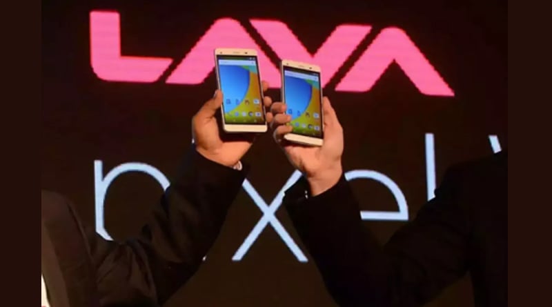 Lava International to shift operations from China to India