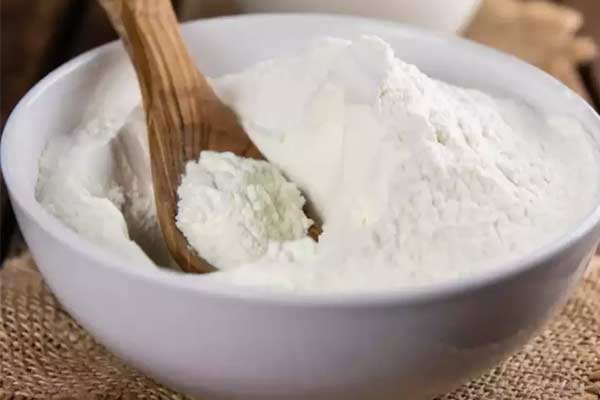 Milk-Powder