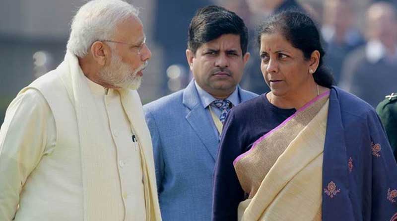 Centre likely to announce financial relief package next week