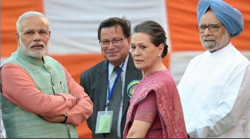 Sonia Gandhi today questioned the government's decision-making