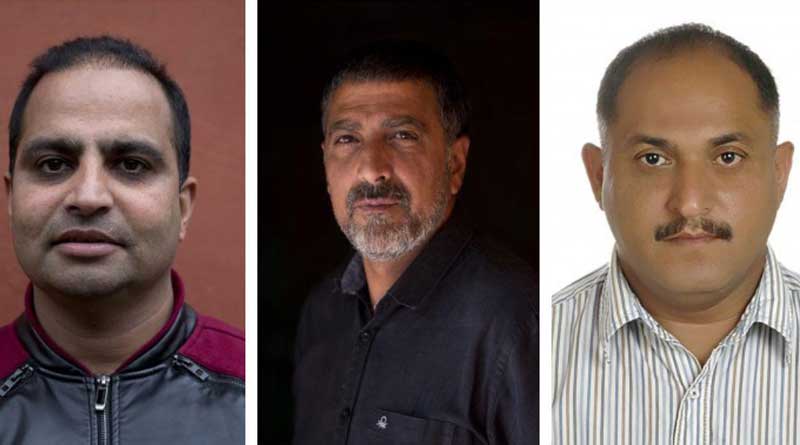 Indian photojournalists wins Pulitzer Prize for images of Jammu & Kashmir