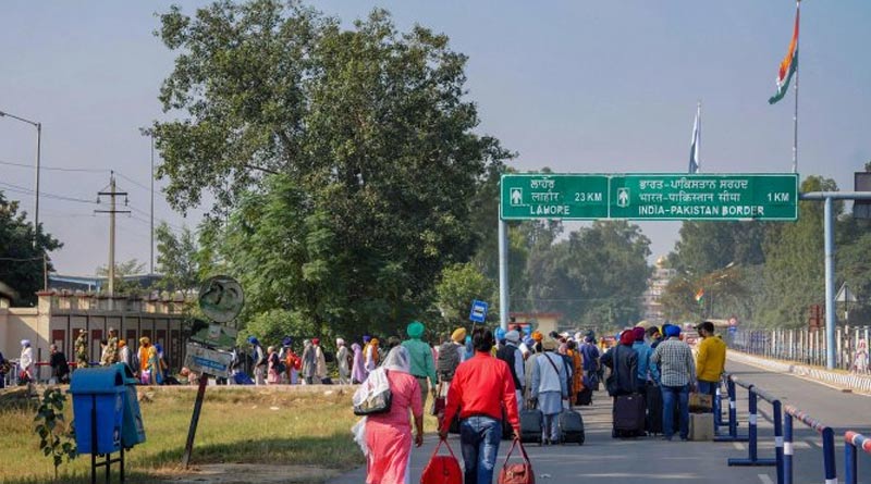 Centre permits 193 Pak nationals to return on May 5