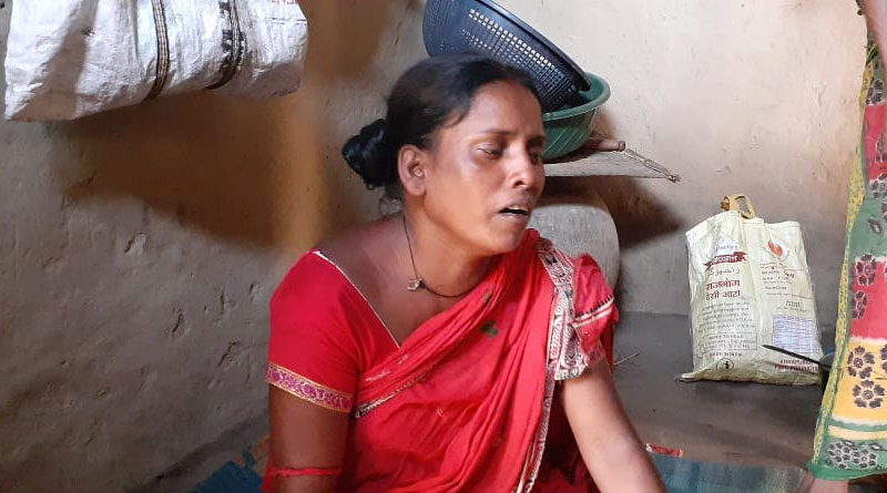 4 labours of West Bengal's purulia died in uttarpradesh accident