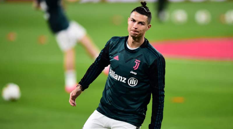 Mark The Date, CR7 will back in field on 13th June
