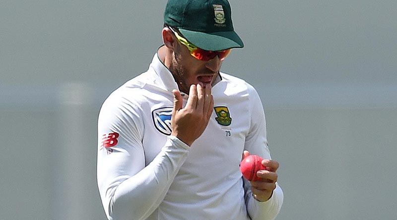 Players must be barred from using saliva to shine the ball, ICC Panel