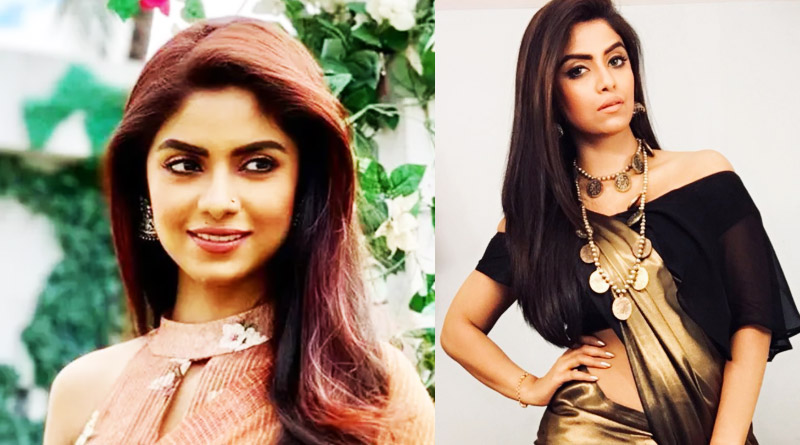 Naagin famed Sayantani Ghosh on financial difficulties amid lock down