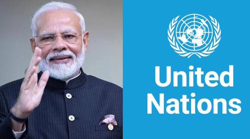 Top UN experts hail India's Rs 20 lakh cr stimulus package