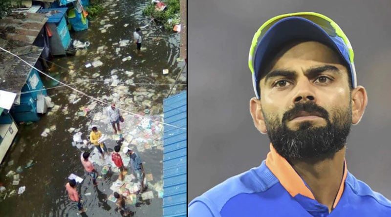 Hope things get better soon: Virat Kohli on Amphan