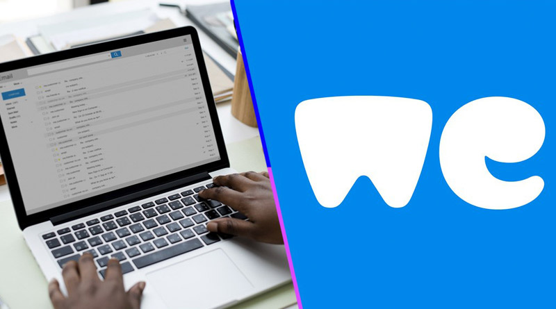 Centre bans popular file-sharing website WeTransfer in India