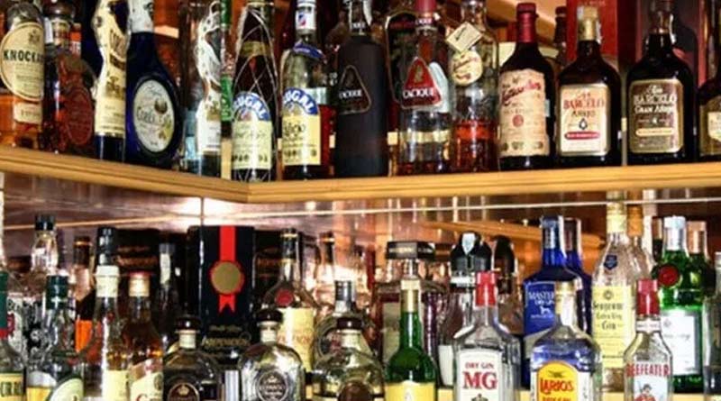 Durga Puja 2023: Nabanna issues notification on open and close of liquor shops during Durga Puja | Sangabd Pratidin