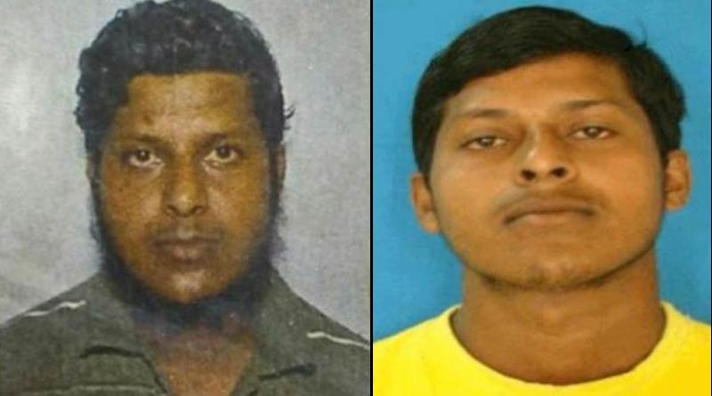 Top JMB terrorist arrested in West Bengal's Murshidabad