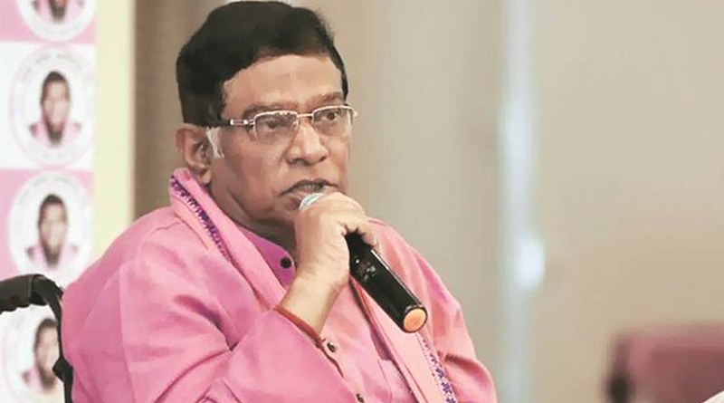 Doctor says that former Chhattisgarh CM Ajit Jogi slips into coma