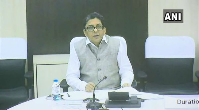 State increase new 11o cases, 8 have died:Home Secretary