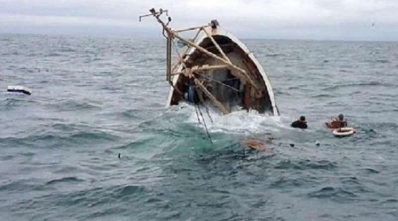 Bangladesh Boat accident toll rises to 21, three held | Sangbad Pratidin