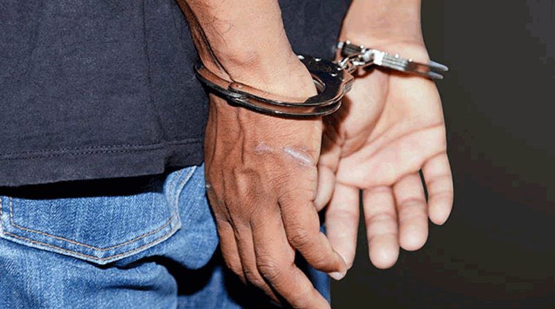 Main accused arrested in student murder case at North Dinajpur | Sangbad Pratidin