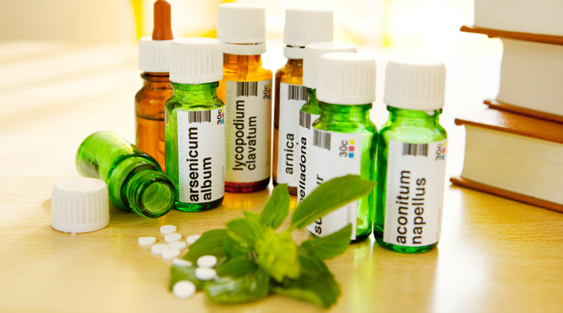 Homeopathy medicine arsenicum album 30 will boost immunity:Ayush