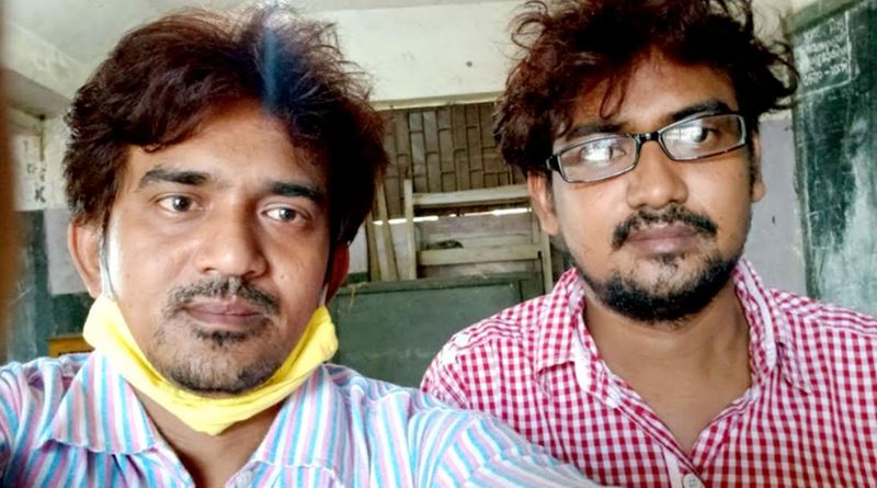 Two youth returning from Mumbai face problem in quarantine