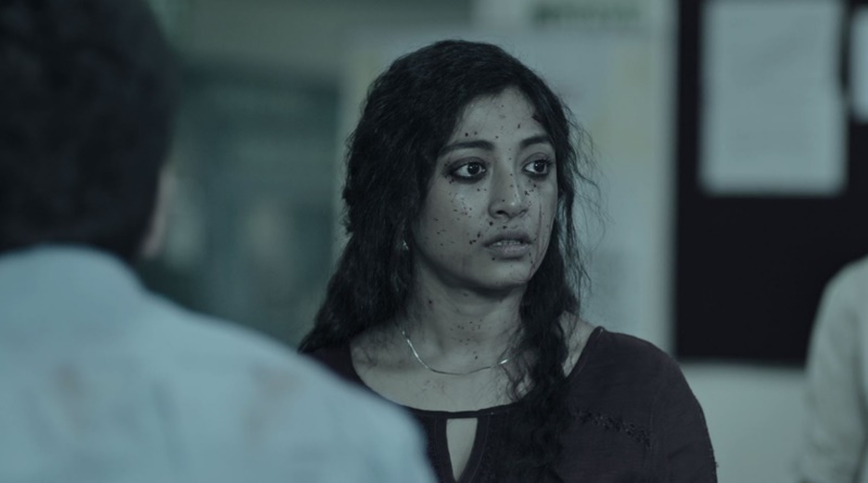 kaali