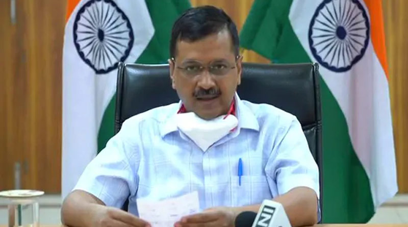 Arvind Kejriwal agreed with LG ANil Baijal over hospital in Delhi