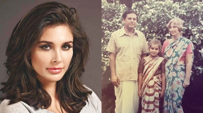 Lisa Ray posts her Sreerampore home's picture to instagram