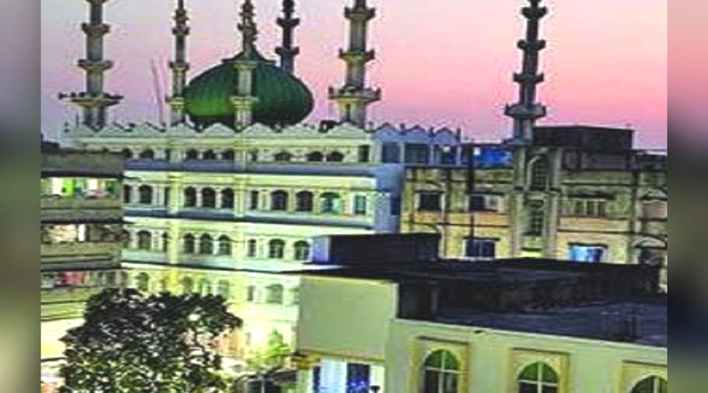 Karnataka Minister advises to use speakers within mosques | Sangbad Pratidin