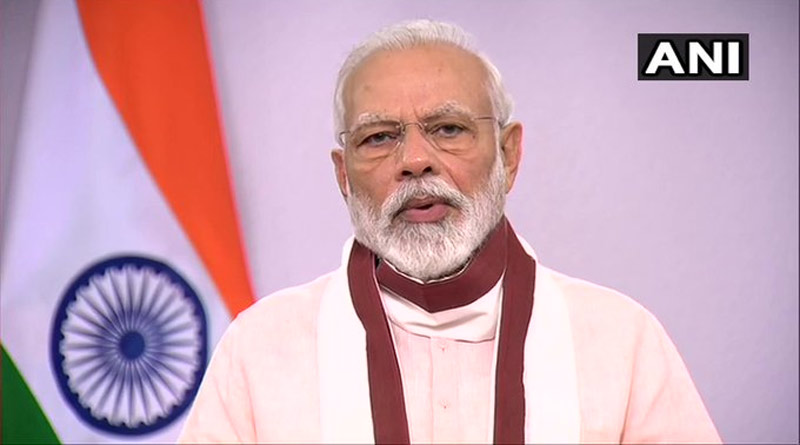 Our Corona Warriors Are Invincible: PM Narendra Modi
