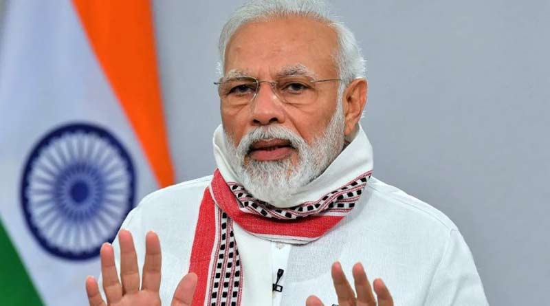 China banks on PM Modi's Ladakh clash statement