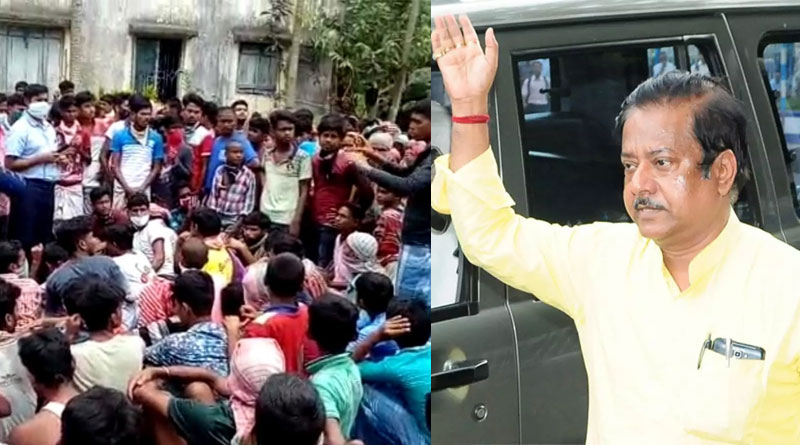 WB Government took strong action against Ration corruption