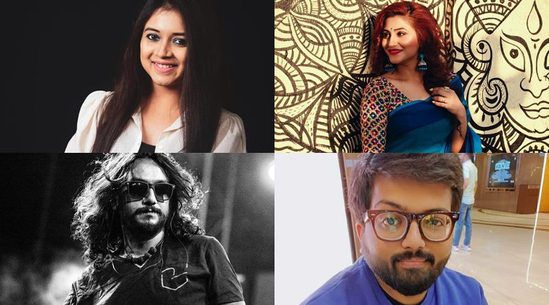 Musicians of West Bengal will perform online due to lockdown