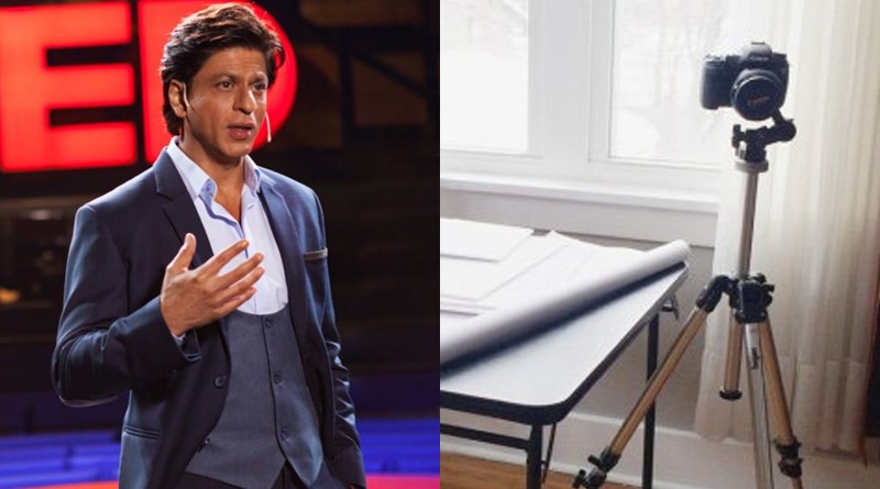 Shah Rukh Khan arranges a horror film competition during lockdown