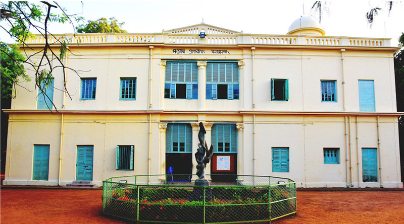 No COVID-19 testing center in Biswabharati University, ordered by HRD