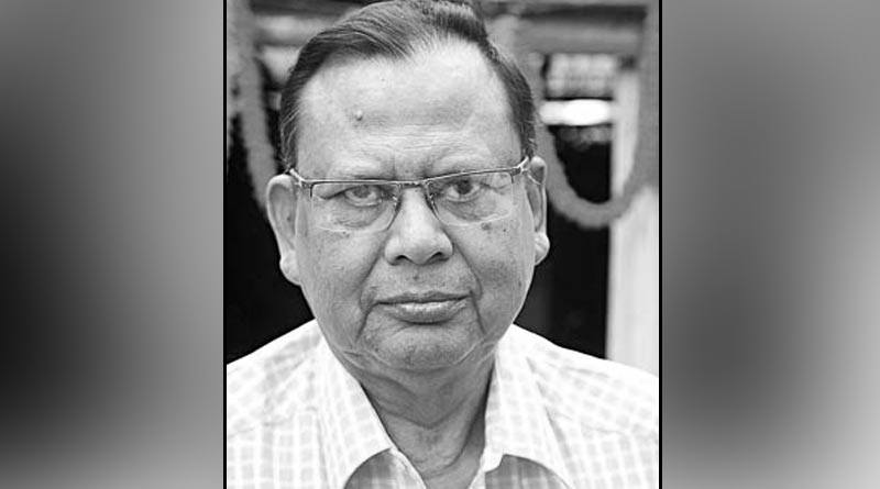 TMC MLA from Krishnagar (North) Abanimohan Joardar passed away
