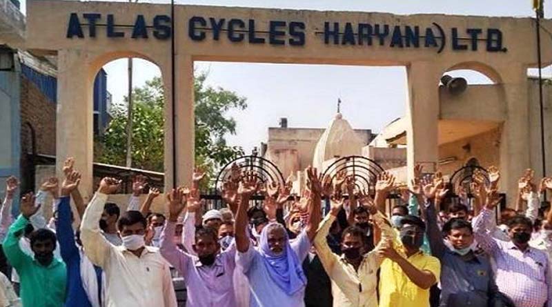 On World Bicycle Day, famous Atlas Cycles shuts down