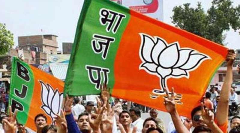To push for ‘one nation, one election’, BJP to hold 25 webinars over next few weeks। Sangbad Pratidin