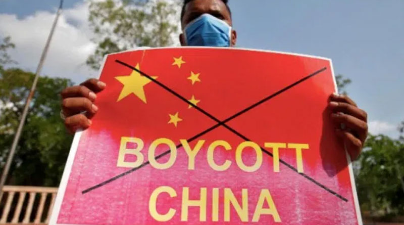 No Power Equipment will Import from China: Centre