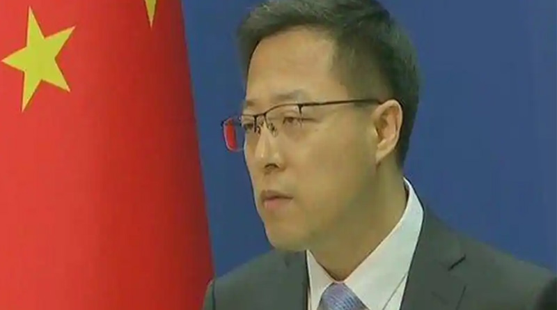 ‘Strongly concerned, verifying the situation’: China on India’s move to ban TikTok, 58 other apps