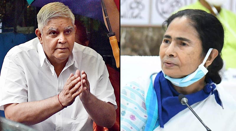 Jagdeep Dhankhar lashes out at State govt