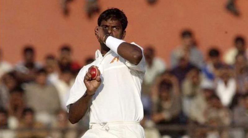 Faced racial jibes during my playing days, Former pacer Dodda Ganesh